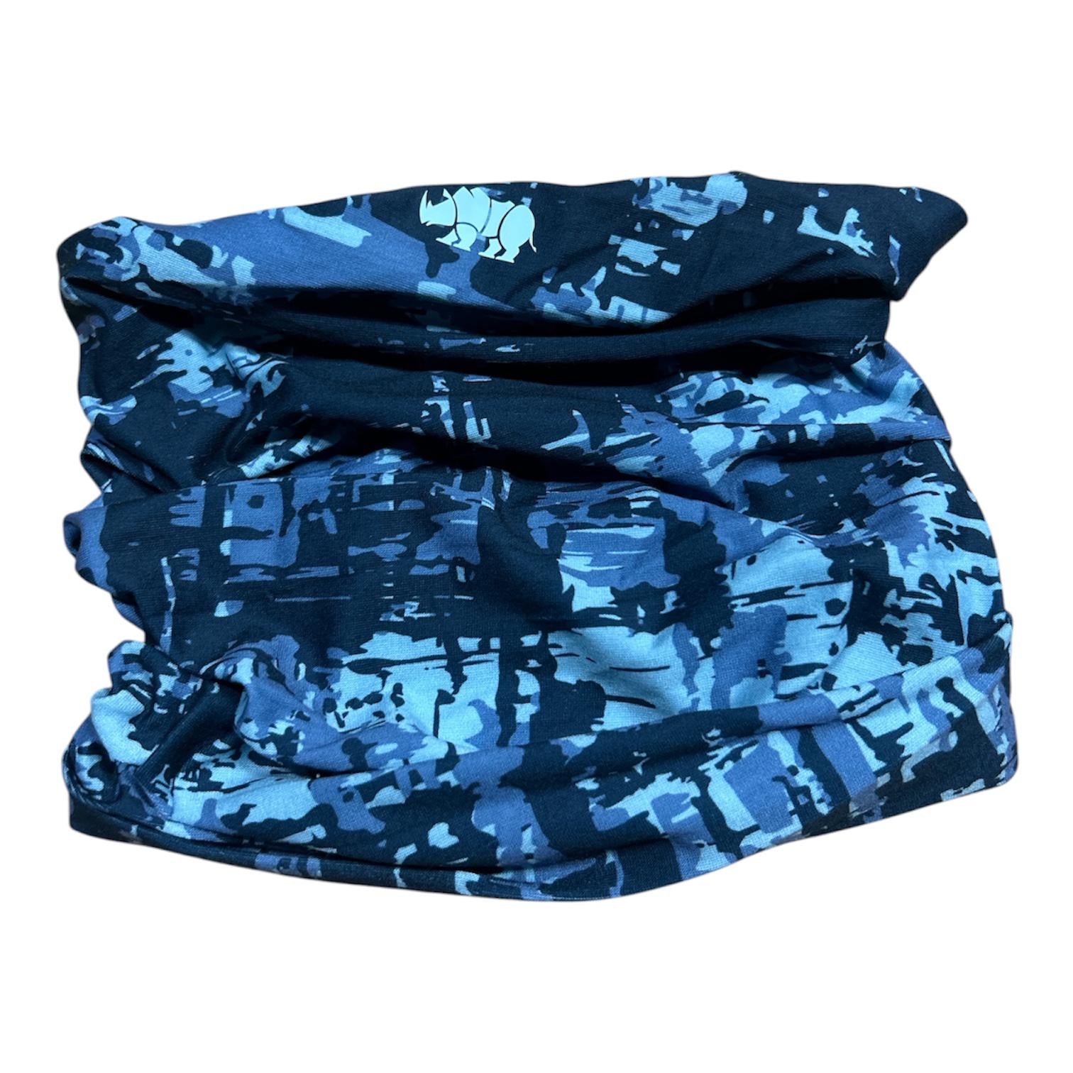 Cuello Multiuso Unisex