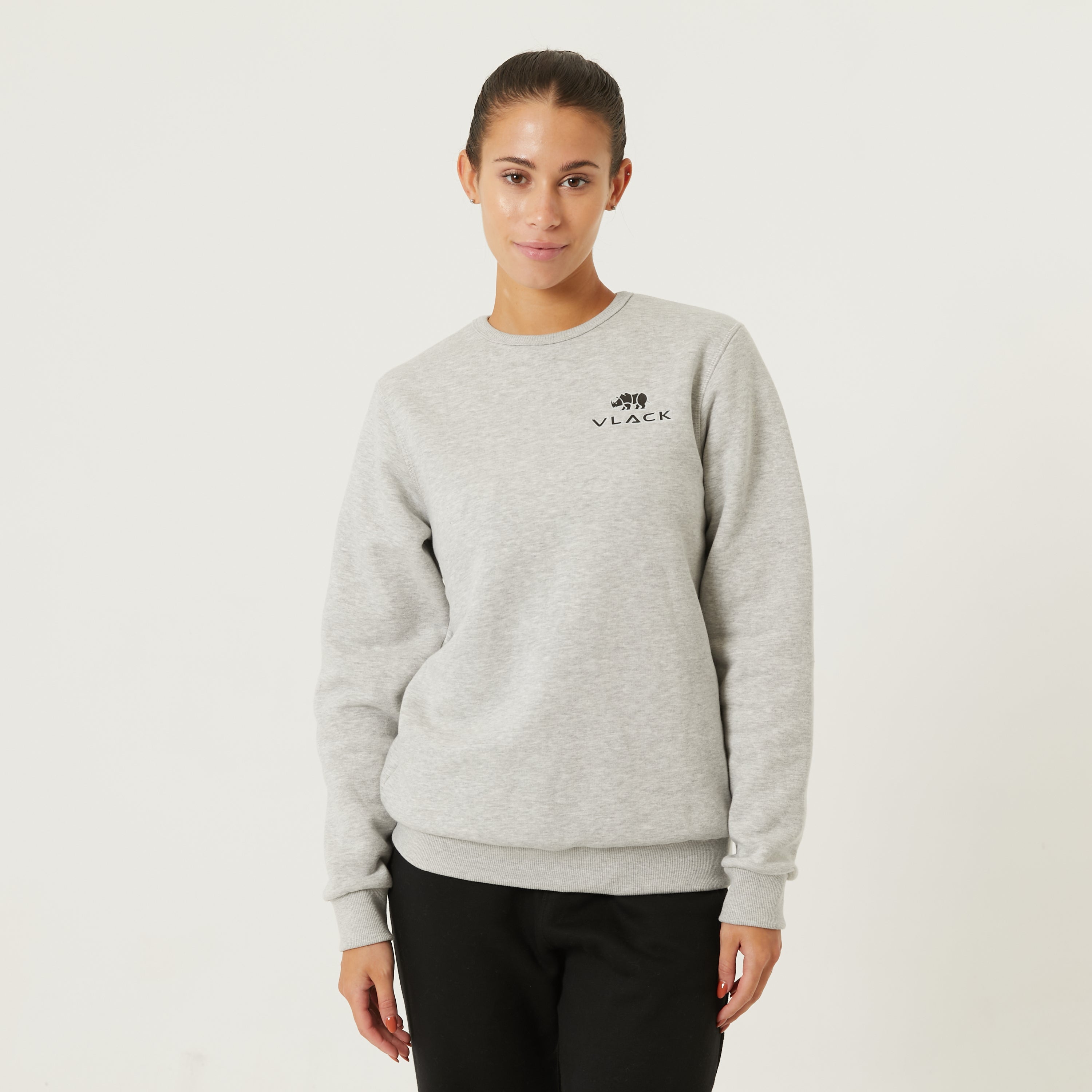 BUZO ENAM GRIS UNISEX