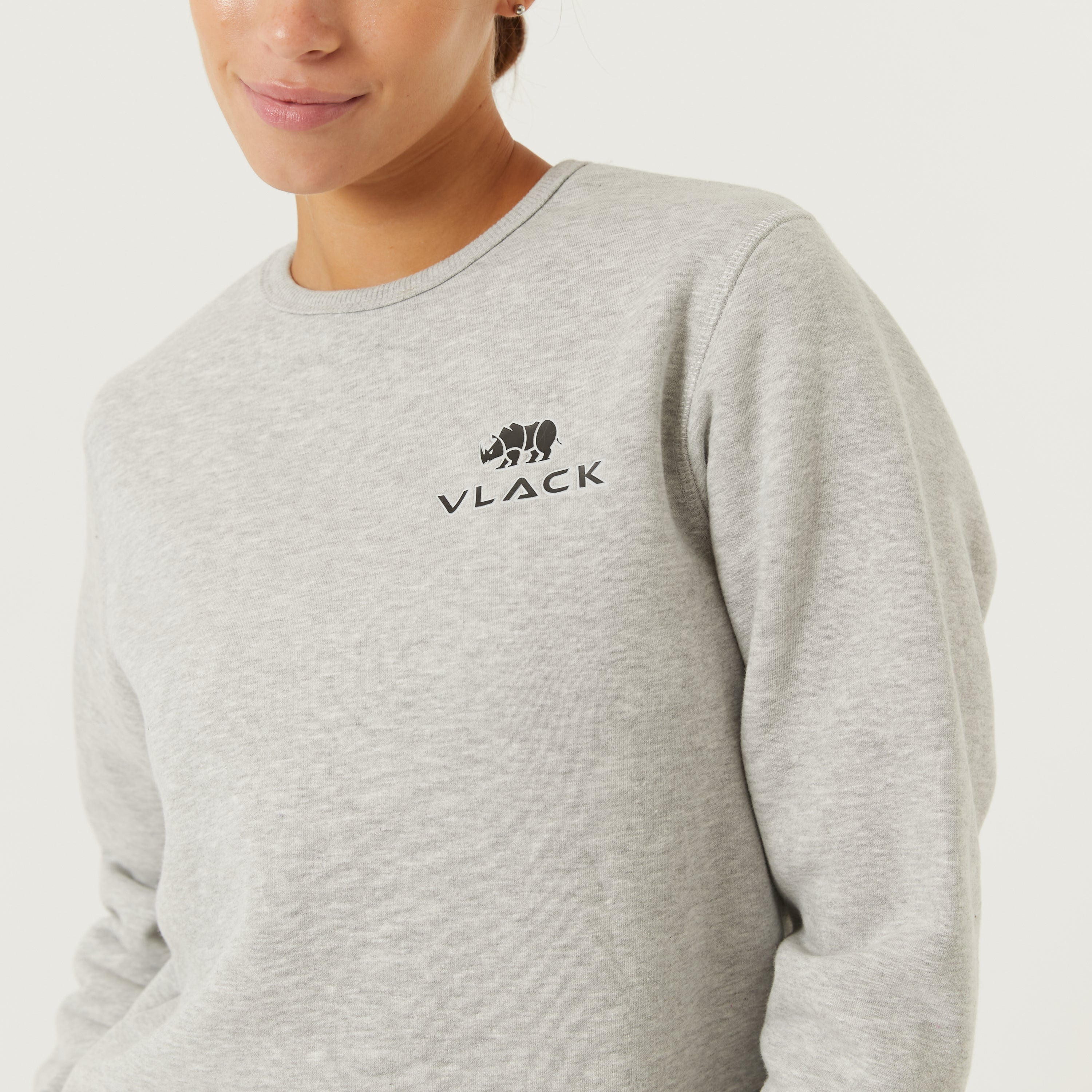 BUZO ENAM GRIS UNISEX