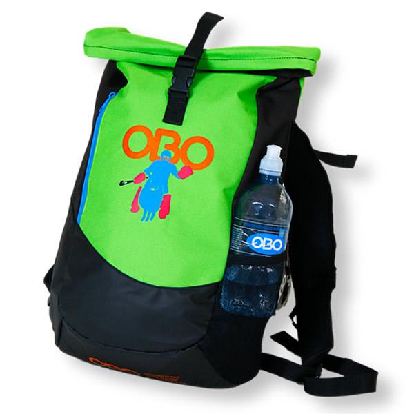 MOCHILA OBO BacPac