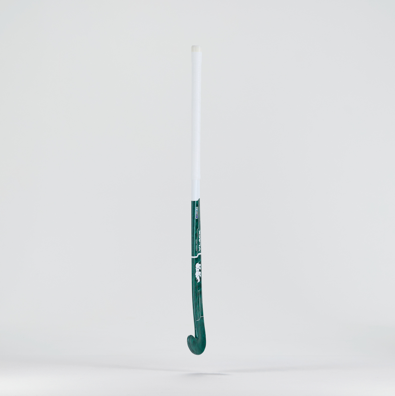 WOOLY BOW VERDE 95.05