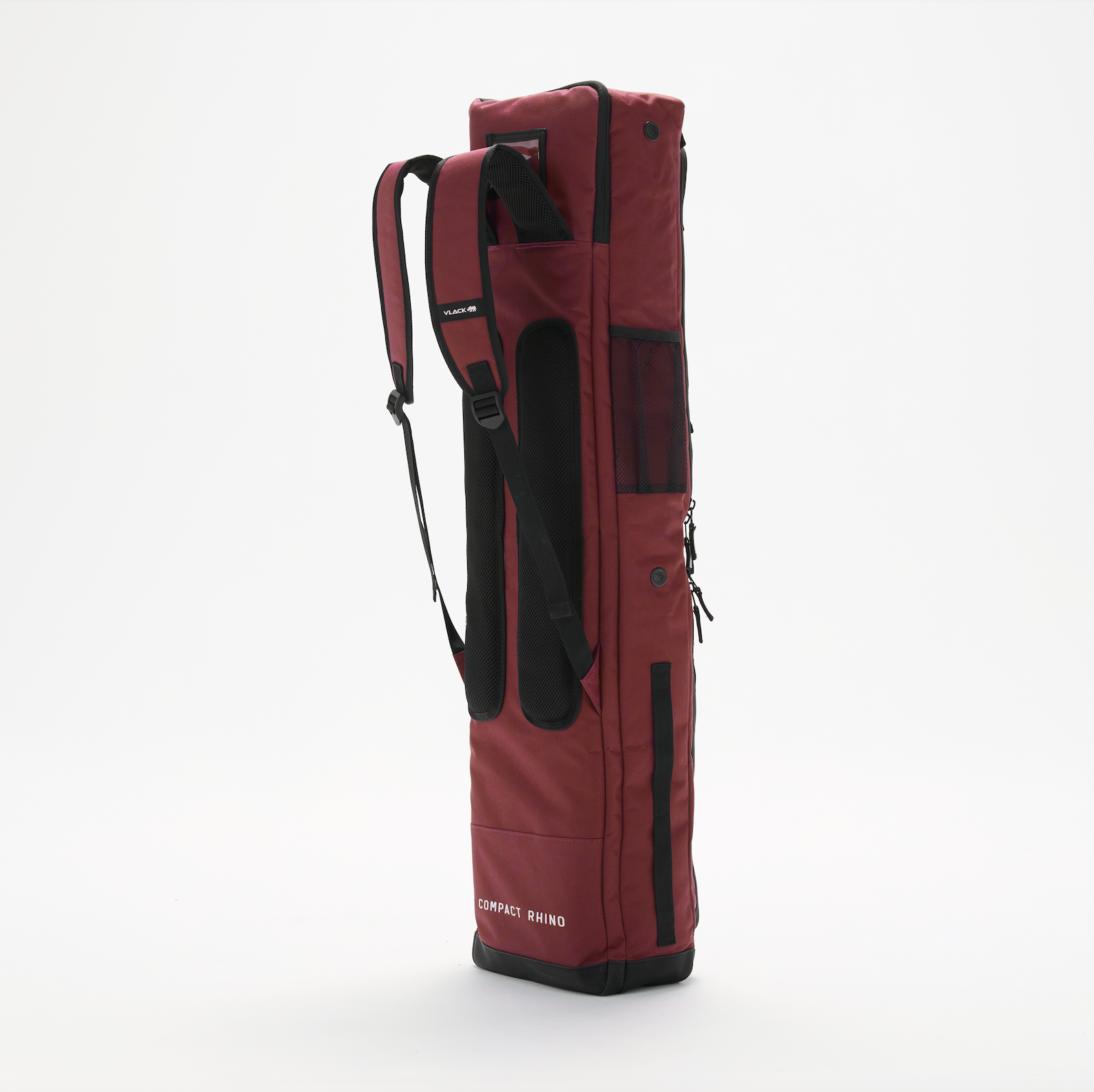 COMPACT RHINO BORDEAUX