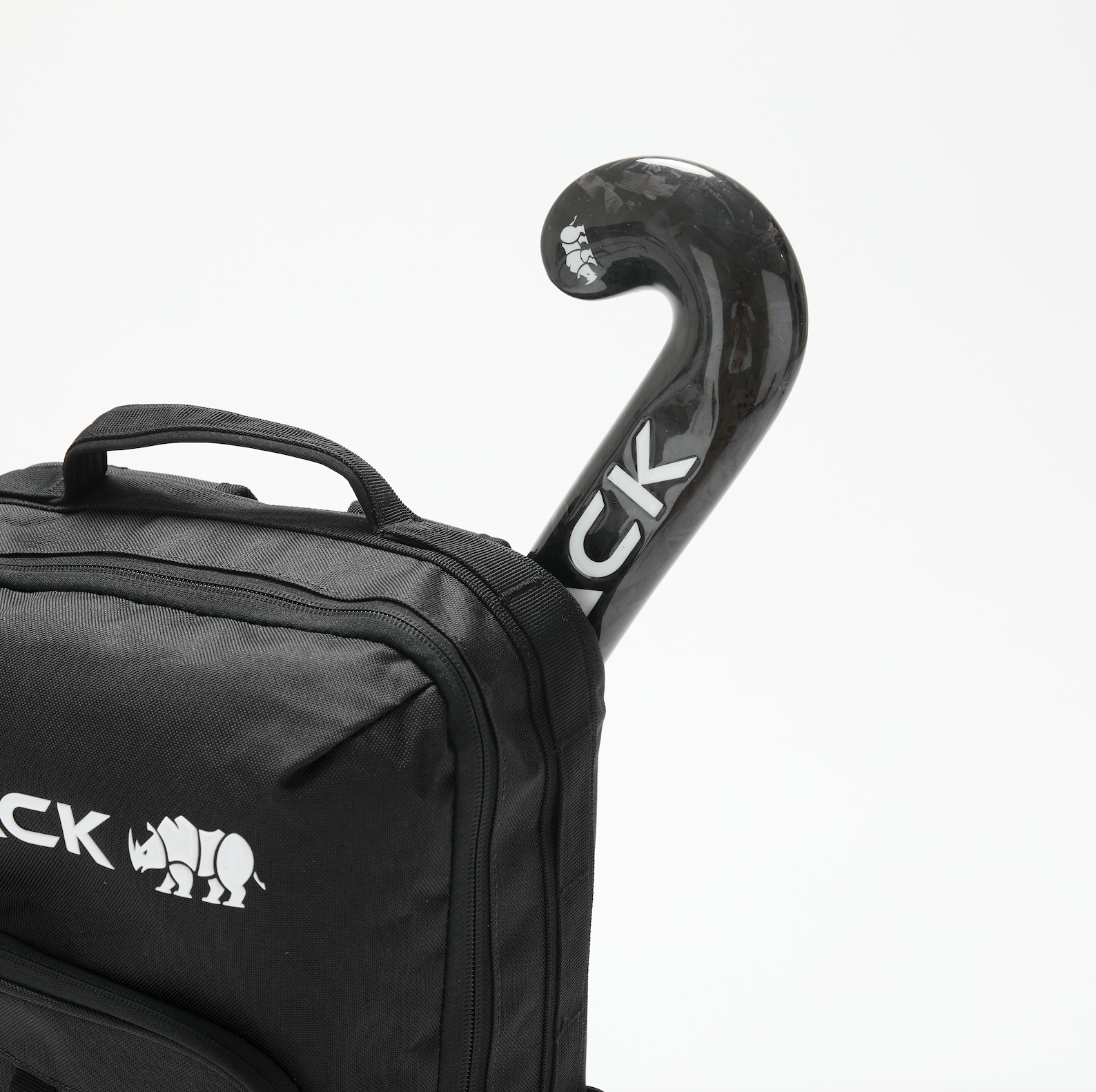 MOCHILA BACK PACK NEGRO