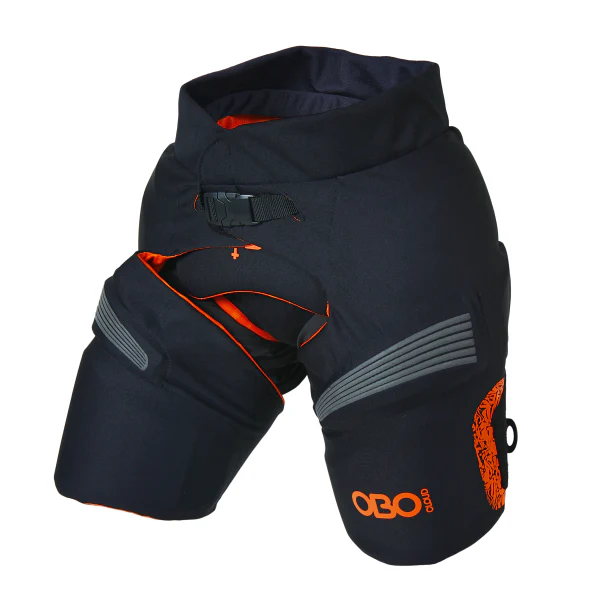 SHORT OBO CLOUD HOT PANTS