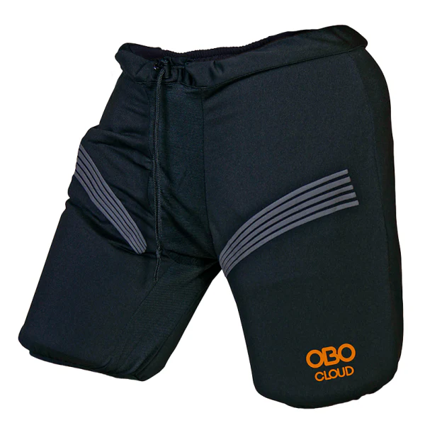 SHORT OBO CLOUD OVER PANTS