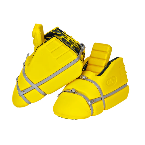 KICKERS OBO CLOUD