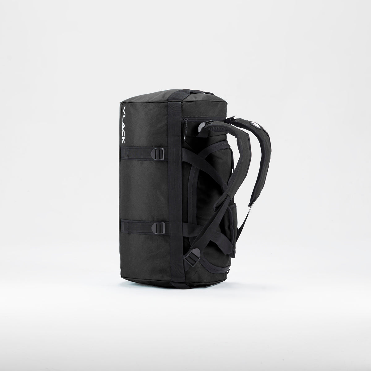 BOLSO HOCKEY DUFFLE BAG NEGRO