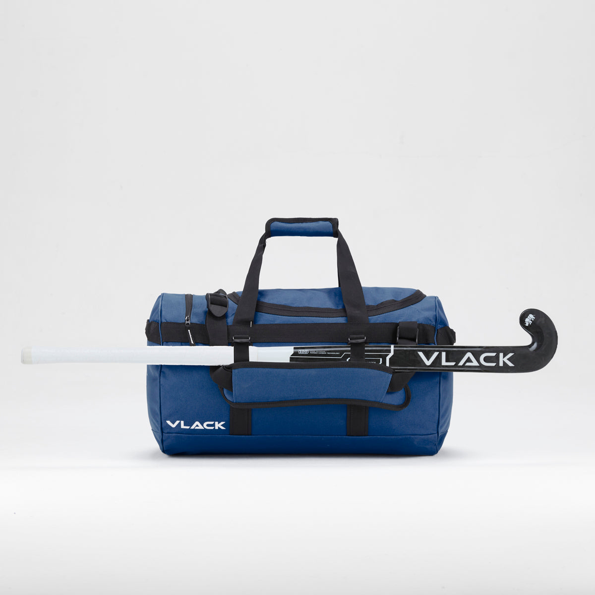 BOLSO HOCKEY DUFFLE BAG AZUL
