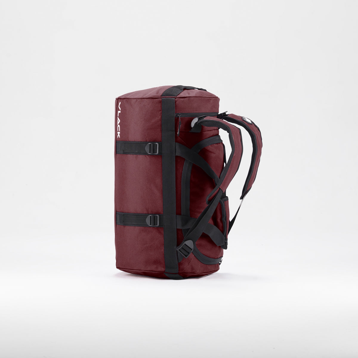 BOLSO HOCKEY DUFFLE BAG BORDEAUX