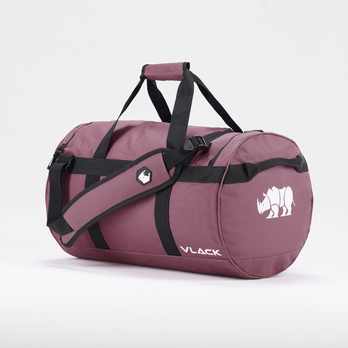 BOLSO HOCKEY DUFFLE BAG LILAC
