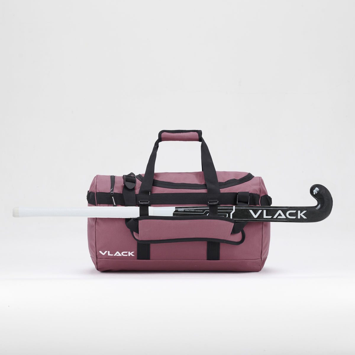 BOLSO HOCKEY DUFFLE BAG LILAC