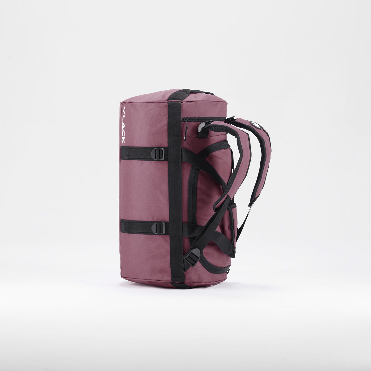 BOLSO HOCKEY DUFFLE BAG LILAC