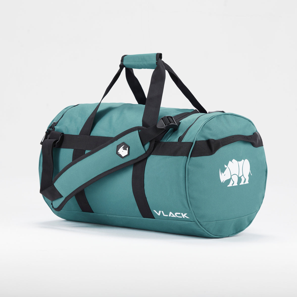 BOLSO HOCKEY DUFFLE BAG MINT