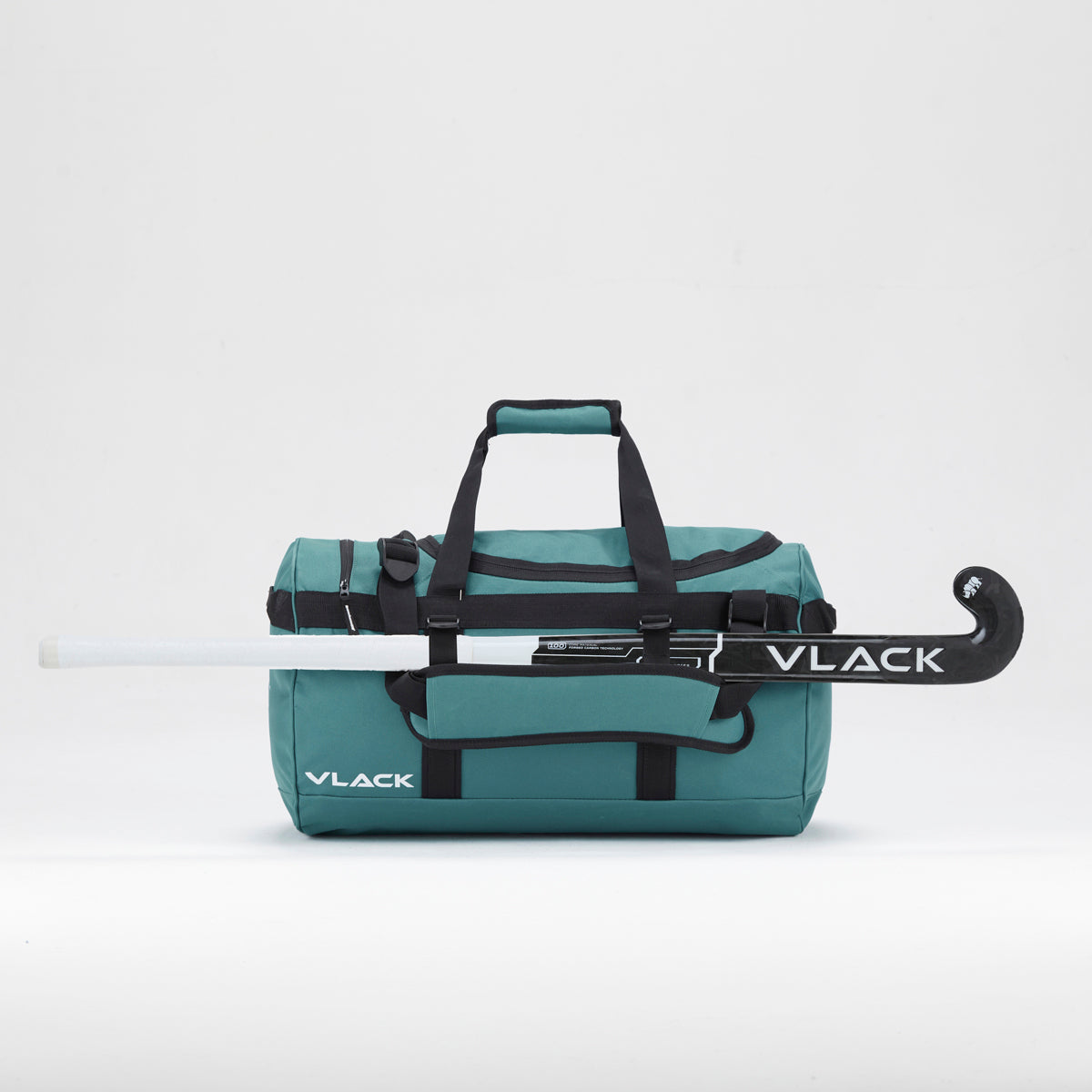 BOLSO HOCKEY DUFFLE BAG MINT