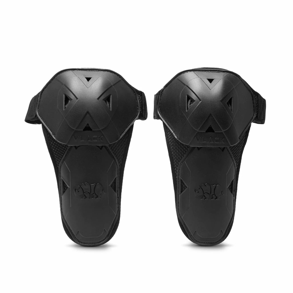 PROTECCION DE CORTO VLACK KNEE GUARDS