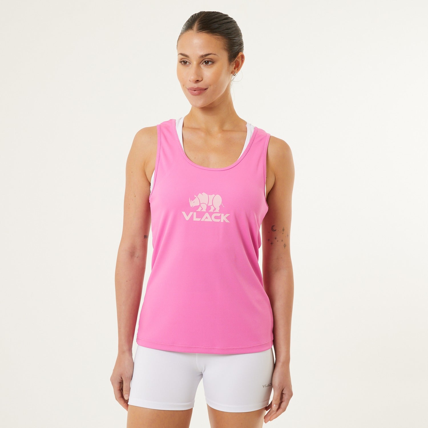 MUSCULOSA CUMIN FUCSIA