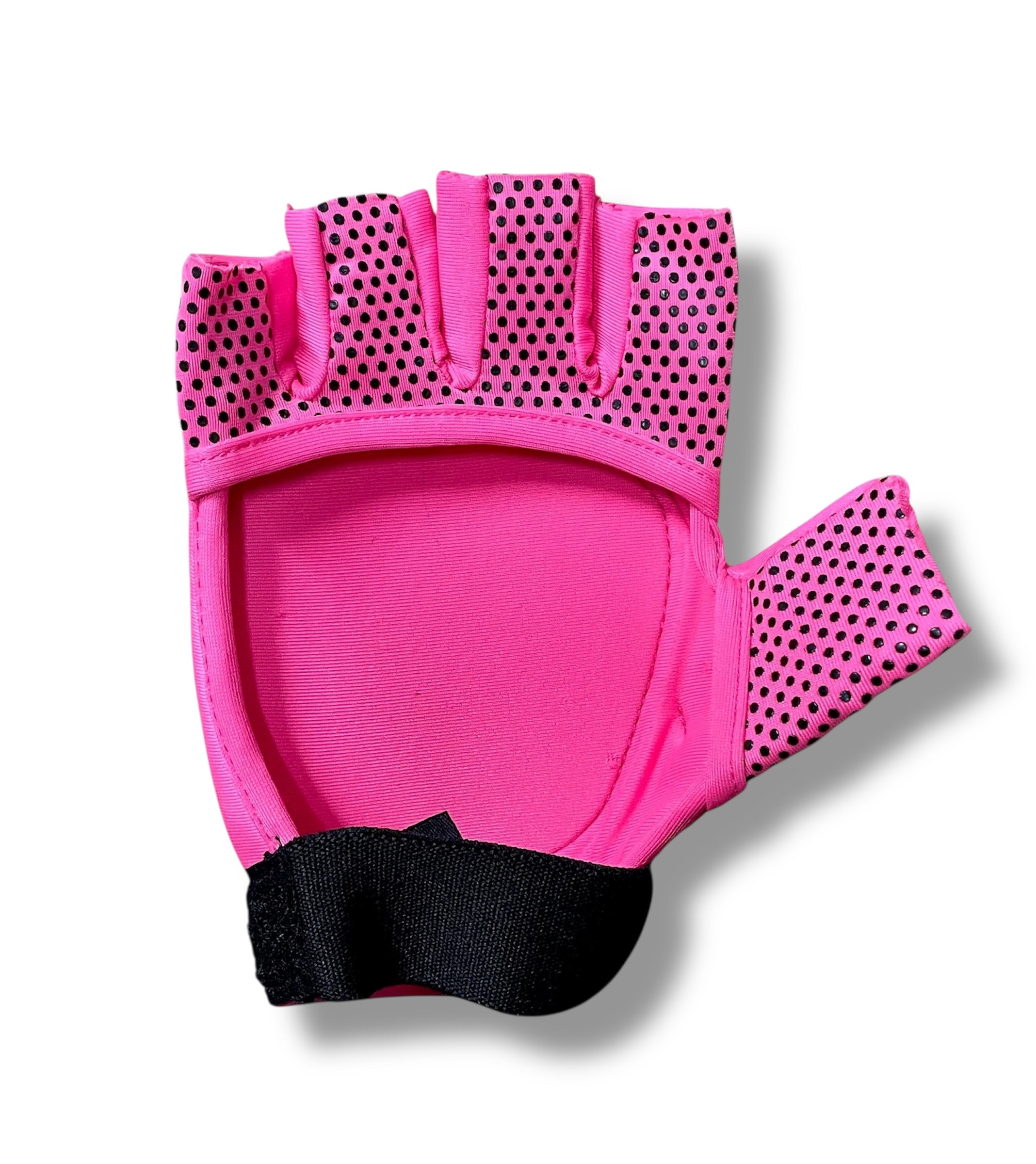 GUANTE BÚFAGO FUCSIA RH (Derecha)