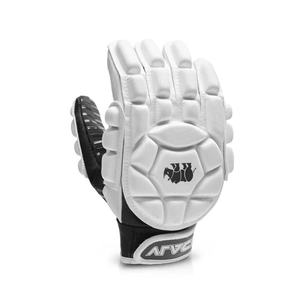 SECURITY GLOVE RH BLANCO (Derecha)