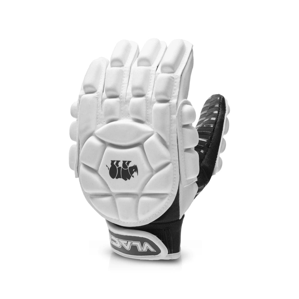 SECURITY GLOVE LH BLANCO (Izquierda)