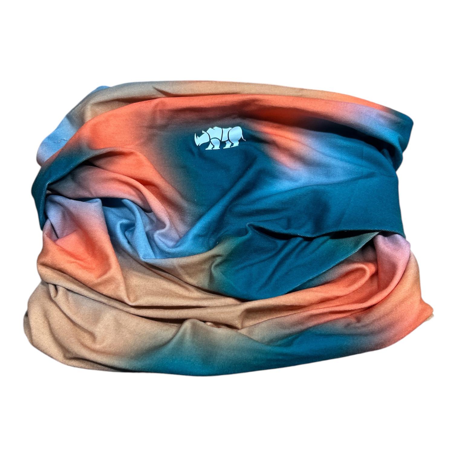 Cuello Multiuso Unisex