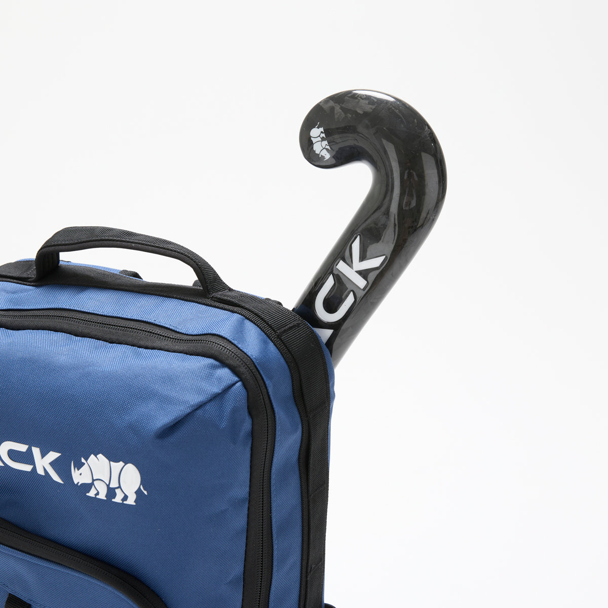 MOCHILA BACK PACK AZUL