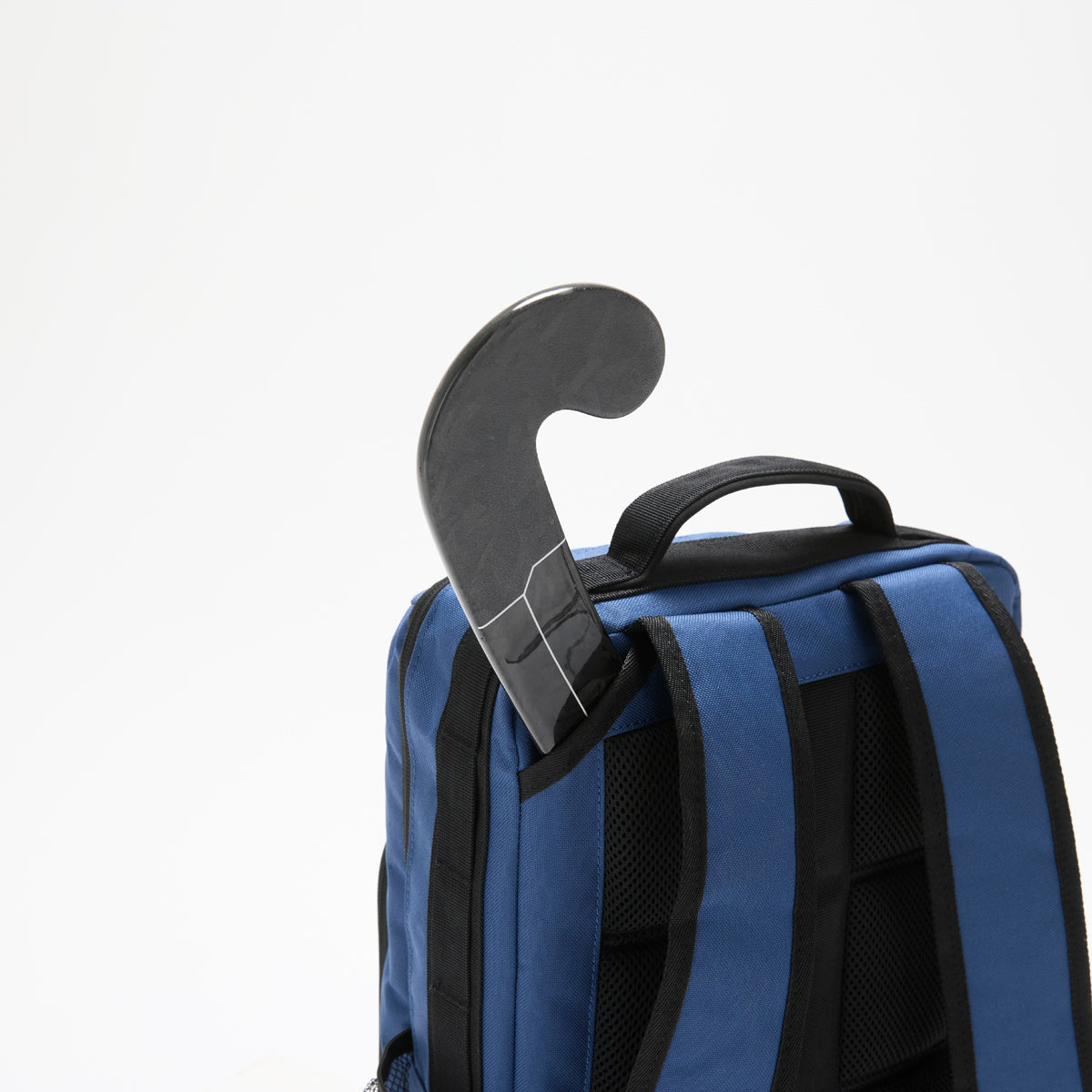 MOCHILA BACK PACK AZUL