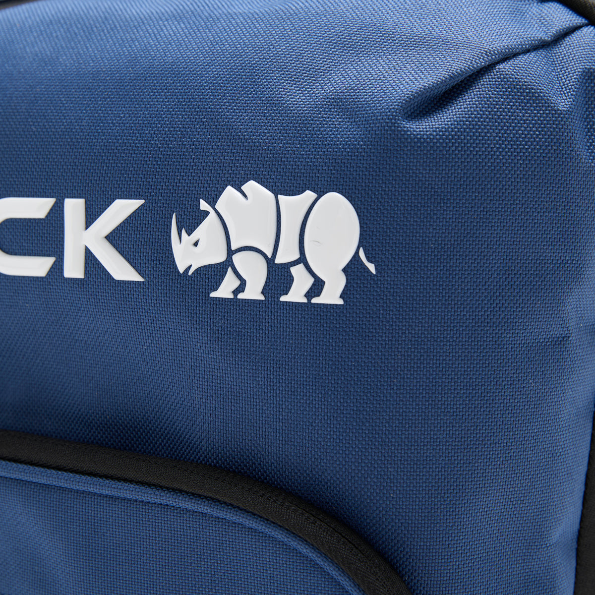 MOCHILA BACK PACK AZUL