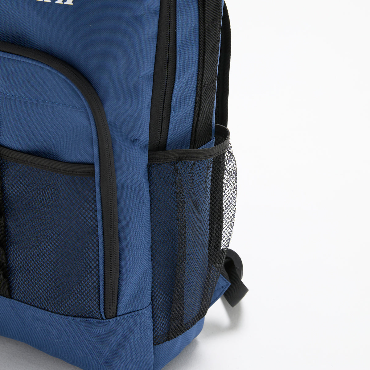 MOCHILA BACK PACK AZUL
