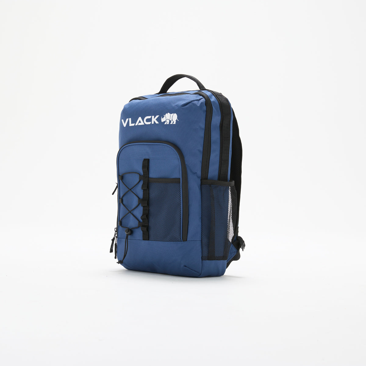 MOCHILA BACK PACK AZUL