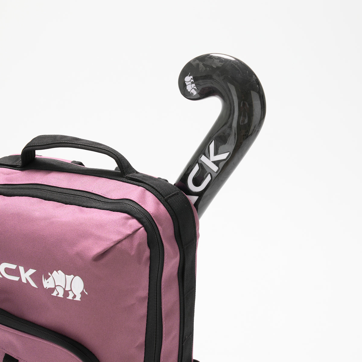 MOCHILA BACK PACK LILAC