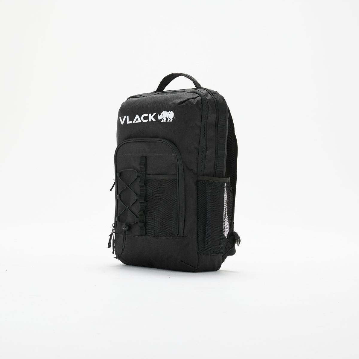 MOCHILA BACK PACK NEGRO