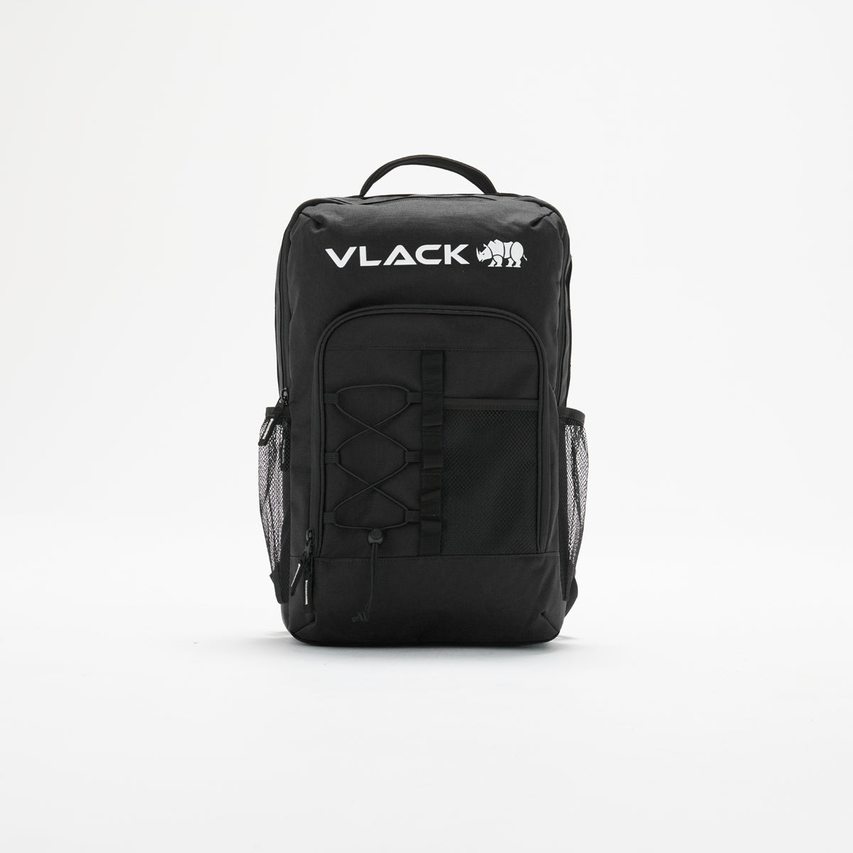 MOCHILA BACK PACK NEGRO