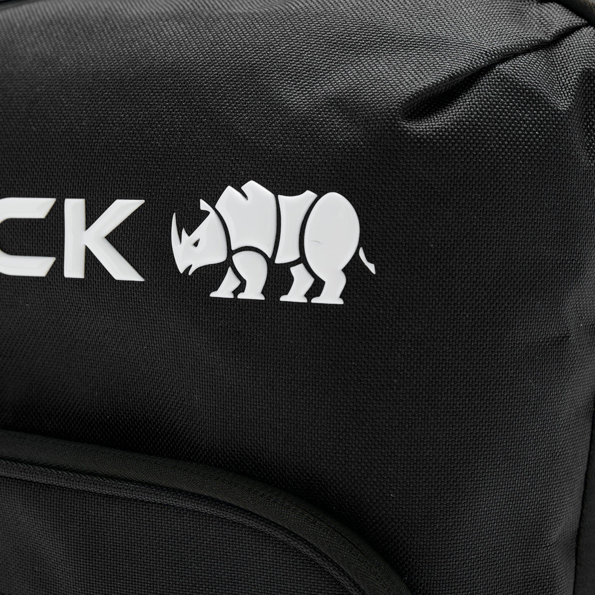MOCHILA BACK PACK NEGRO