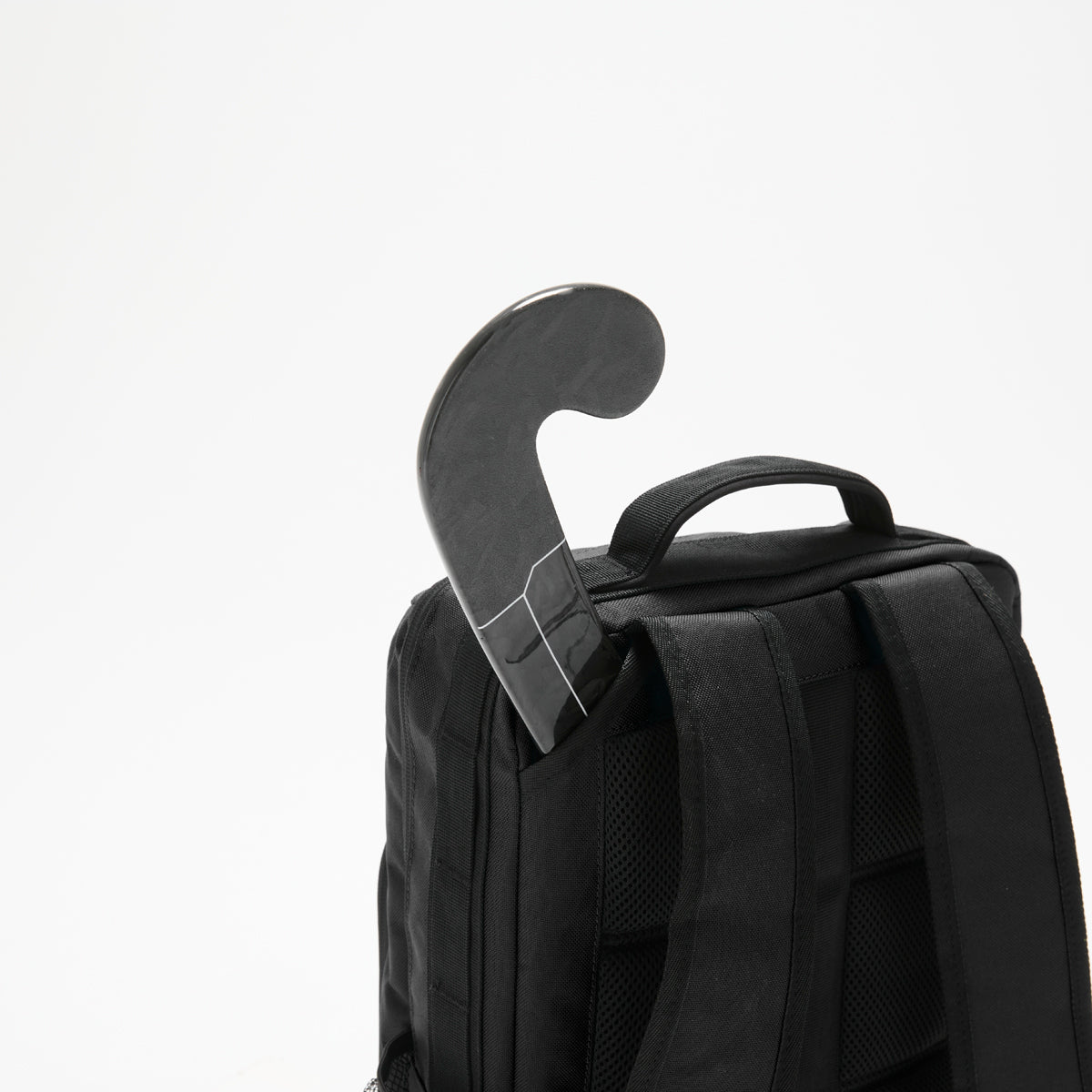 MOCHILA BACK PACK NEGRO