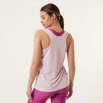 MUSCULOSA CUMIN LILA