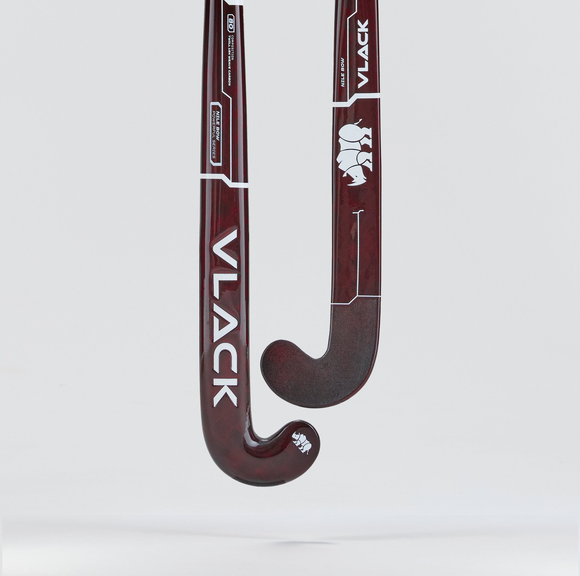 NILE BOW BORDEAUX 80.20