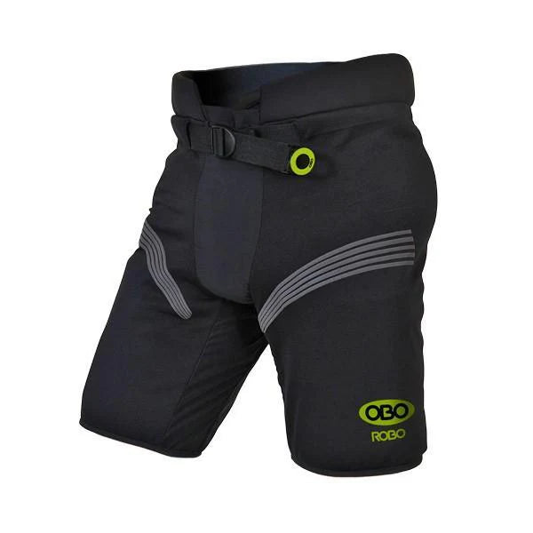 SHORT OBO ROBO OVER PANTS