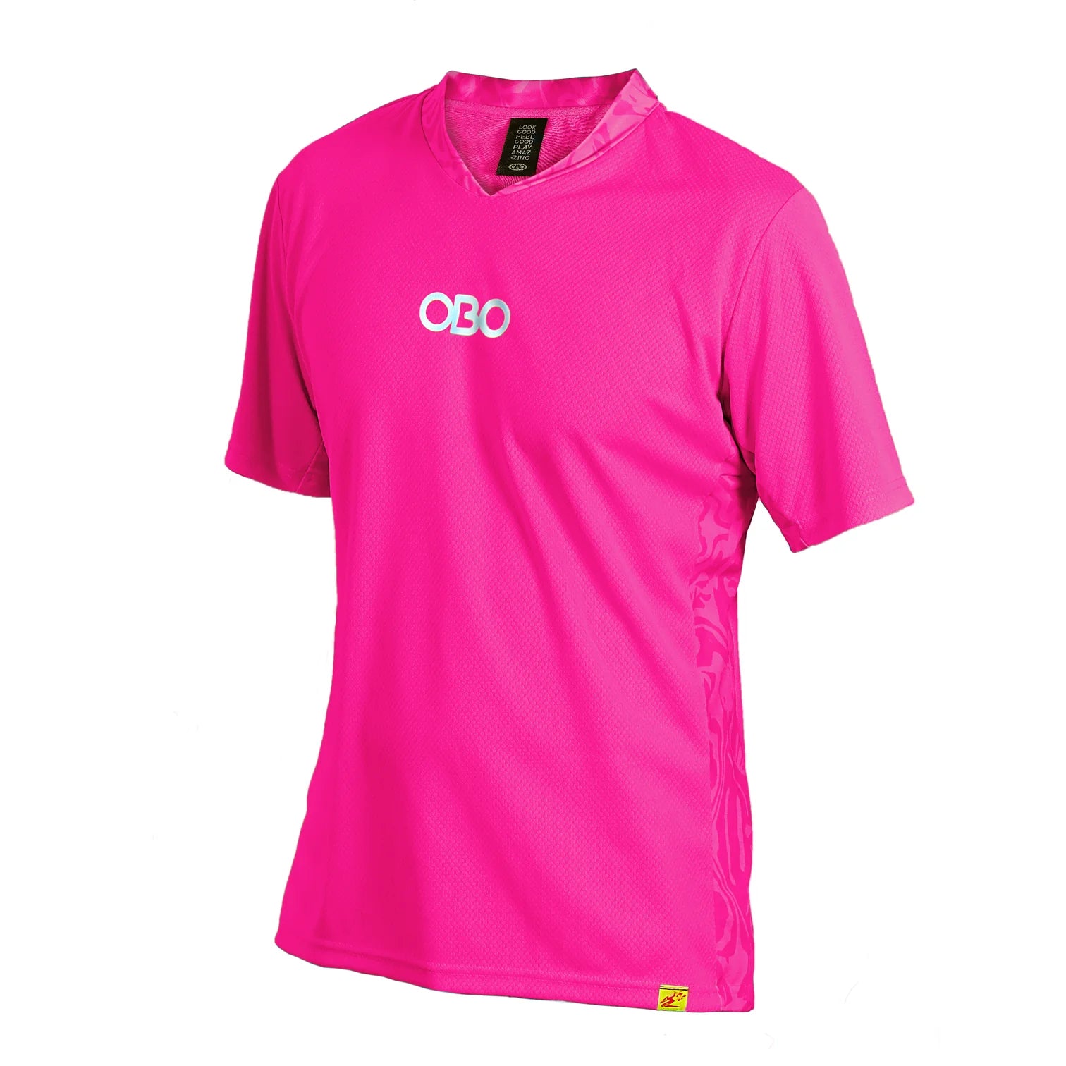REMERA OBO MONO ARQUEROS