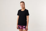 REMERA MELIN NEGRO