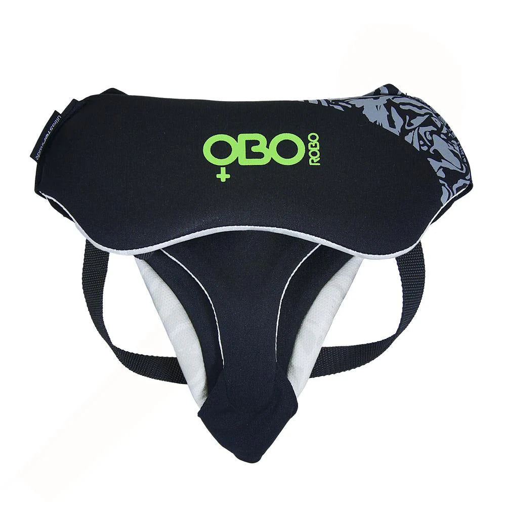 PROTECTOR PELVICO FEMENINO OBO ROBO