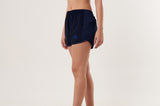 SHORT JUSTINA AZUL MARINO