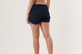 SHORT JUSTINA AZUL MARINO