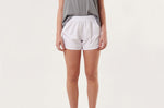 SHORT JUSTINA BLANCO