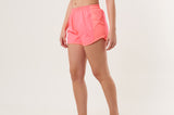 SHORT JUSTINA FUCSIA