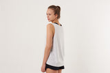 MUSCULOSA TSABIT BLANCO