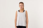 MUSCULOSA TSABIT BLANCO