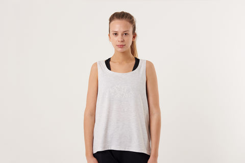 MUSCULOSA TSABIT BLANCO