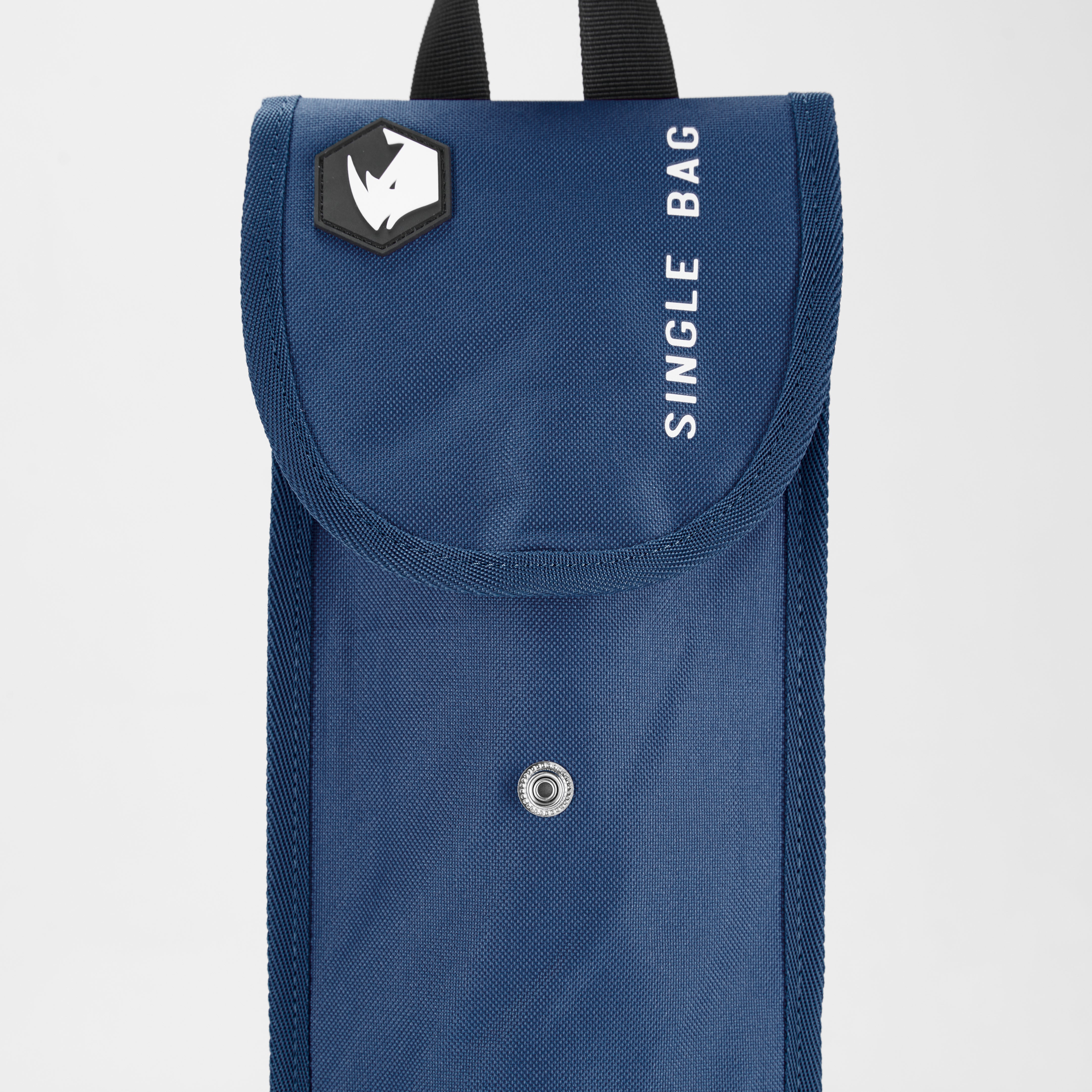SINGLE BAG AZUL