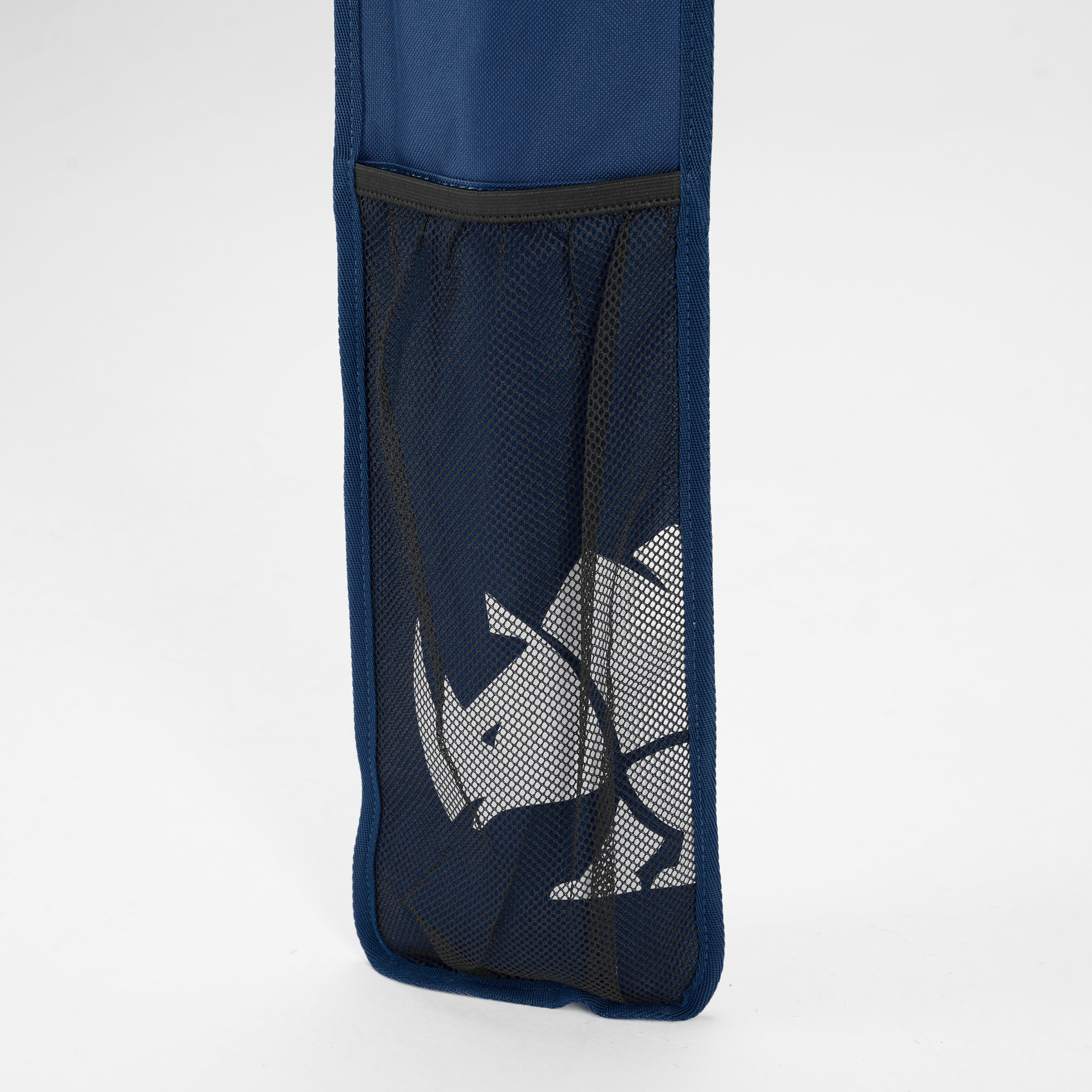 SINGLE BAG AZUL