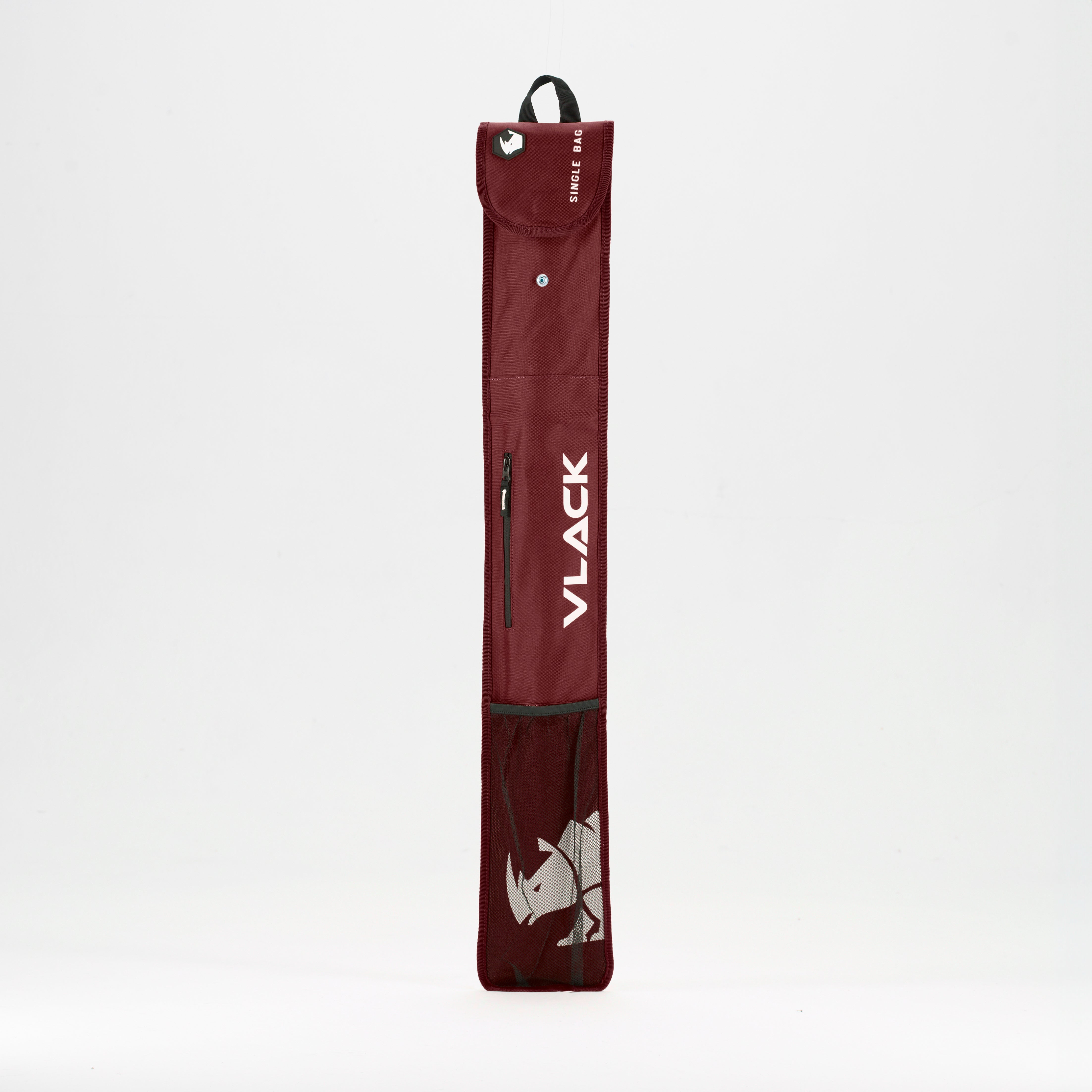 SINGLE BAG BORDEAUX